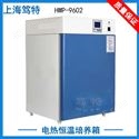 上海笃特HWP-9602实验室数显大容量微生物电热恒温培养箱