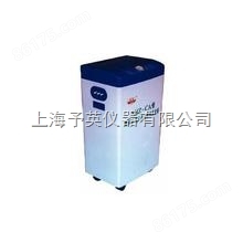 循环水真空泵系列 产品名称：SHZ－D（Ⅲ）型防腐台式循环水真空泵