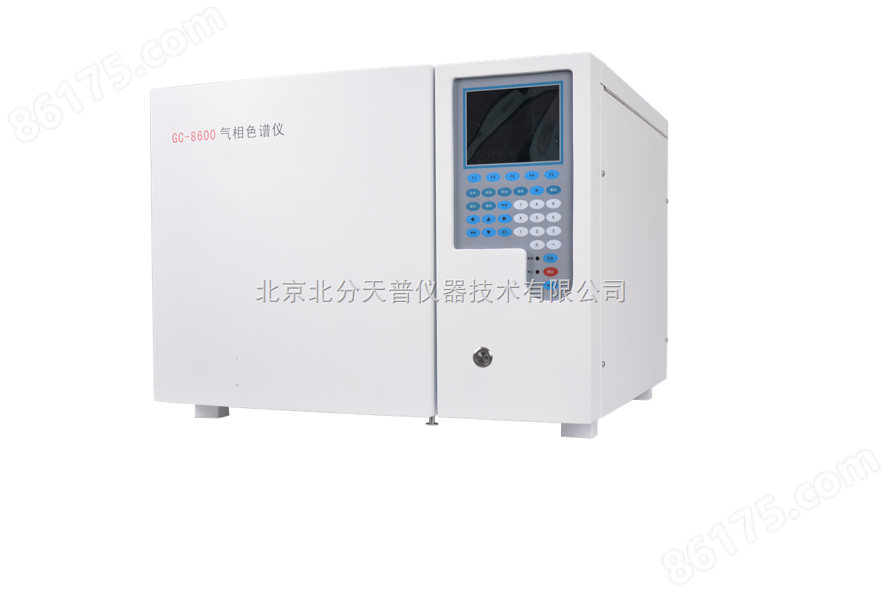 GC-8600气相色谱仪