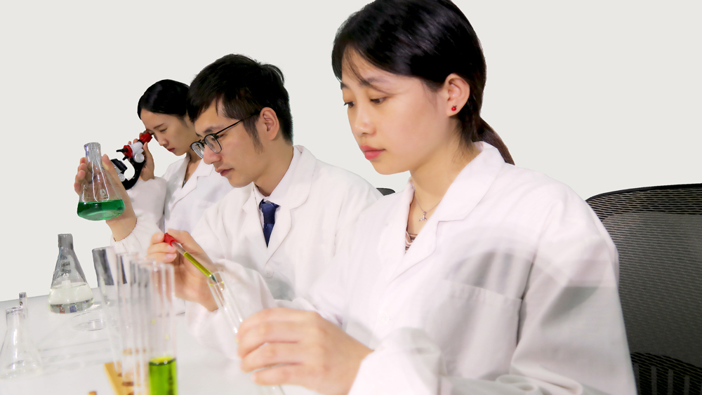 新一批省级重点实验室公示 7家在武汉