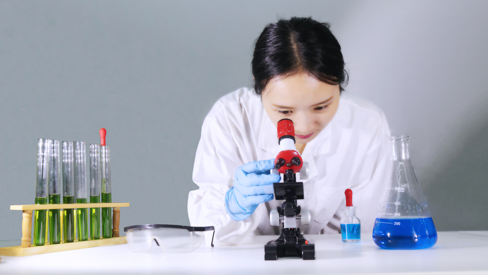 第二十届中国青年女科学家奖和未来女科学家计划提名工作开启
