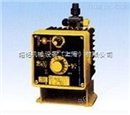 脉冲信号控制B736-368TI/SI美国米顿罗B/C系列隔膜计量泵
