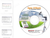 SpecWare 9 基础版软件