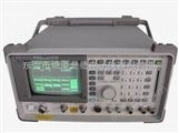 专业二手回收HP8920A，HP8921A无线通信测试仪
