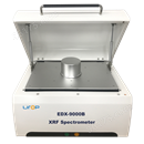 EDX-9000B能量色散X荧光光谱仪（矿产分析）
