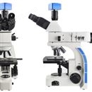 UM203研究级正置金相显微镜