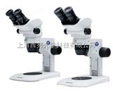 SZ61/SZ51立体显微镜