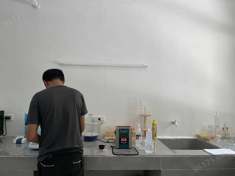 水泥陶瓷耐火玻璃硅酸盐分析仪